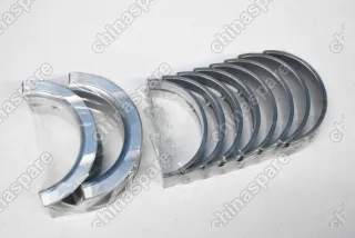 Вкладыши коренные (комплект) BYD F3