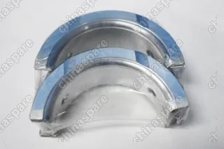 Вкладыши коренные (комплект) BYD F3