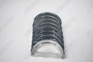 Вкладыши коренные (комплект) BYD F3