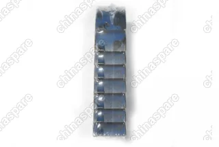 Вкладыши коренные (комплект) BYD F3