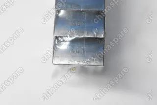 Вкладыши коренные (комплект) BYD F3