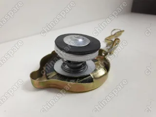 Крышка расширительного бачка Shaanxi Shacman F3000