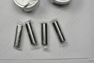 Поршень ДВС 4G15 +0,00 STD BYD F3