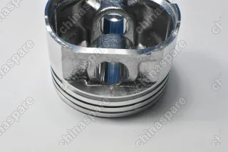 Поршень ДВС 4G15 +0,00 STD BYD F3