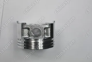 Поршень ДВС 4G15 +0,00 STD BYD F3