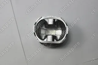 Поршень ДВС 4G15 +0,00 STD BYD F3