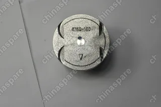 Поршень ДВС 4G15 +0,00 STD BYD F3