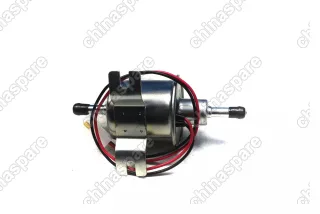 HEP02A Насос топливный Электрический 12V (Бензин, Дизель) HEP-02A
