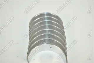 Вкладыши шатунные Hafei Simbo, Princip 1.3-1.6