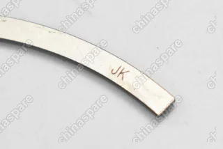 Кольцо поршневое STD Номинал 0,00 (Комплект) BYD F3