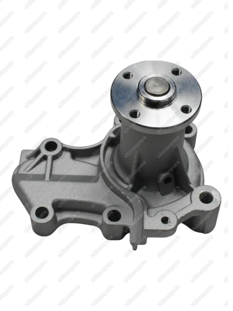 Насос водяной Brilliance M2 1,6