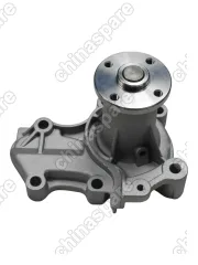 Насос водяной Brilliance M2 1,6