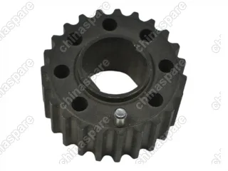 Шестерня коленвала BYD F3 1.6