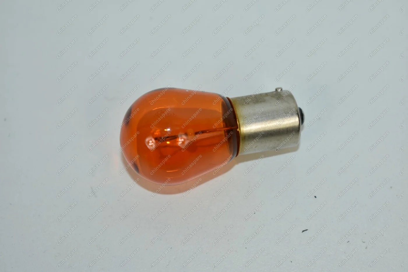 Лампа автомобильная накаливания (Для указателя поворота) Osram Original Line  PY21W (BAU15s) 12V 21W 1 шт.