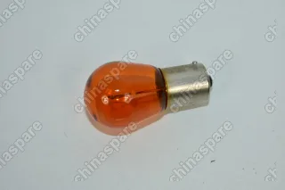 Лампа автомобильная накаливания (Для указателя поворота) Osram Original Line  PY21W (BAU15s) 12V 21W 1 шт.