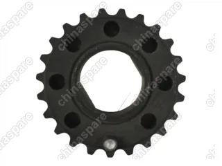 Шестерня коленвала BYD F3 1.6