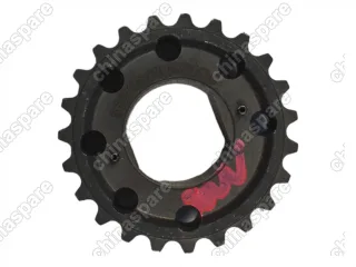 Шестерня коленвала BYD F3 1.6