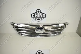 Облицовка радиатора BYD F3, F3-R