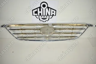 Облицовка радиатора BYD F3, F3-R