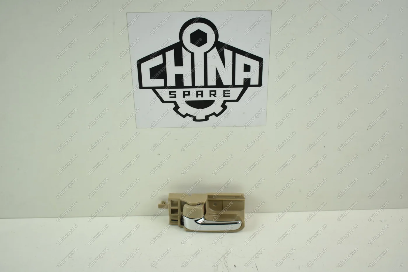 Ручка внутренняя открывания левой двери BYD F3