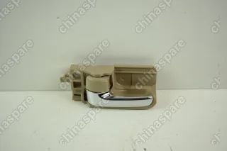 Ручка внутренняя открывания левой двери BYD F3