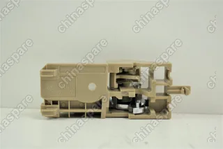 Ручка внутренняя открывания левой двери BYD F3