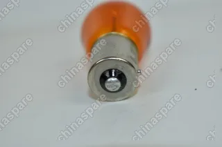 Лампа автомобильная накаливания (Для указателя поворота) Osram Original Line  PY21W (BAU15s) 12V 21W 1 шт.