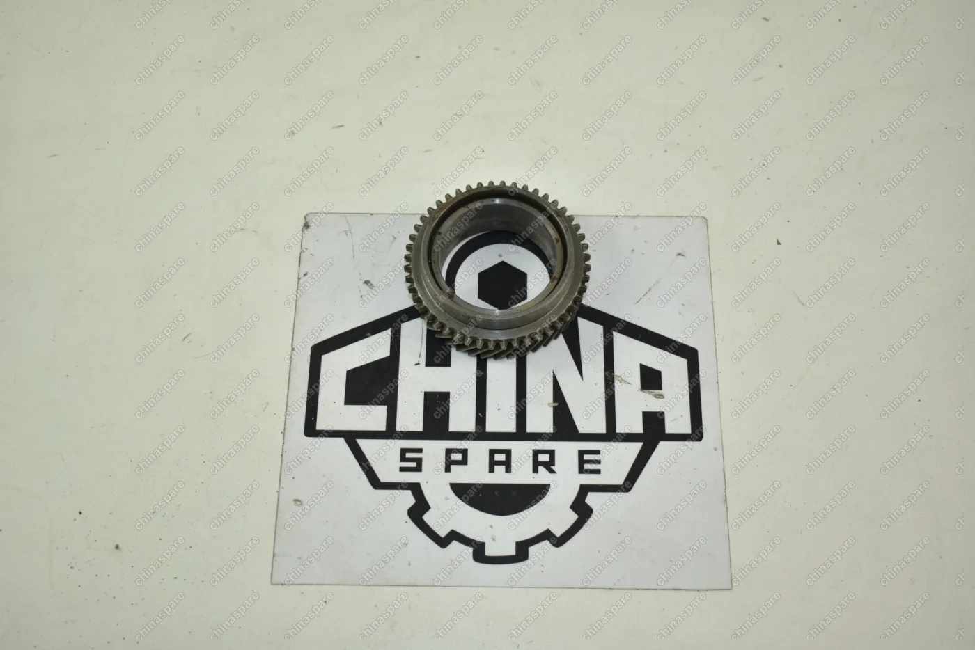 Ведущая шестерня четвертой передачи в сборе BYD F3, F3-R