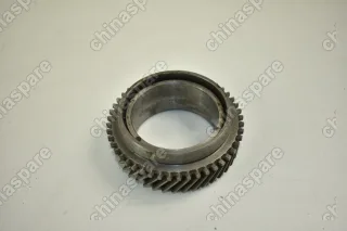 Ведущая шестерня четвертой передачи в сборе BYD F3, F3-R