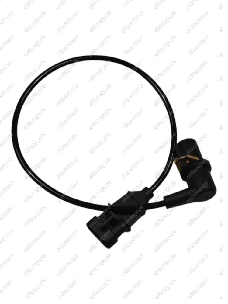 Датчик положения коленвала Brilliance M2