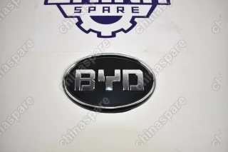 Эмблема на облицовку радиатора (нового образца) f-3, f-3r 17.08.0100f3024 BYD