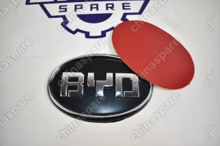 Эмблема на облицовку радиатора (нового образца) f-3, f-3r 17.08.0100f3024 BYD