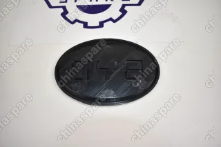 Эмблема на облицовку радиатора (нового образца) f-3, f-3r 17.08.0100f3024 BYD