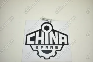 Шпилька колеса BYD F-3, F3R