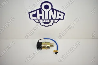 490401061 Насос топливный Kawasaki Ninja ZX, ZZR, GPZ, GPX, ZZR