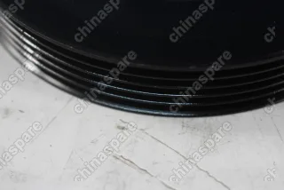 Шкив водяного насоса BYD F3, F3-R