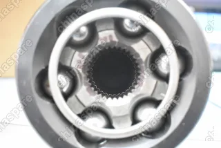 Шарнир привода (ШРУС) наружный (с ABS) BYD F3