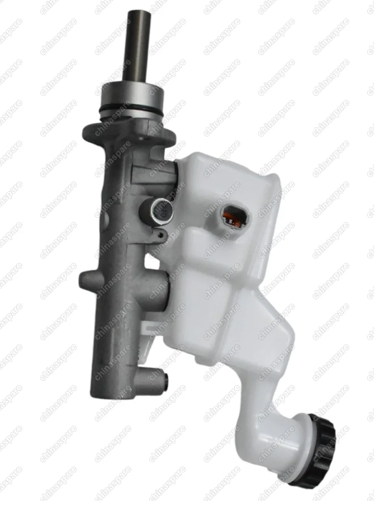 Цилиндр главный тормозной с бачком BYD F3