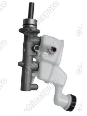 Цилиндр главный тормозной с бачком BYD F3