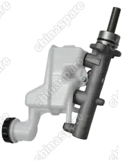 Цилиндр главный тормозной с бачком BYD F3