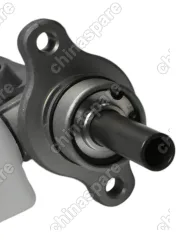 Цилиндр главный тормозной с бачком BYD F3