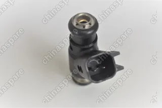 Форсунка топливная BYD Flyer