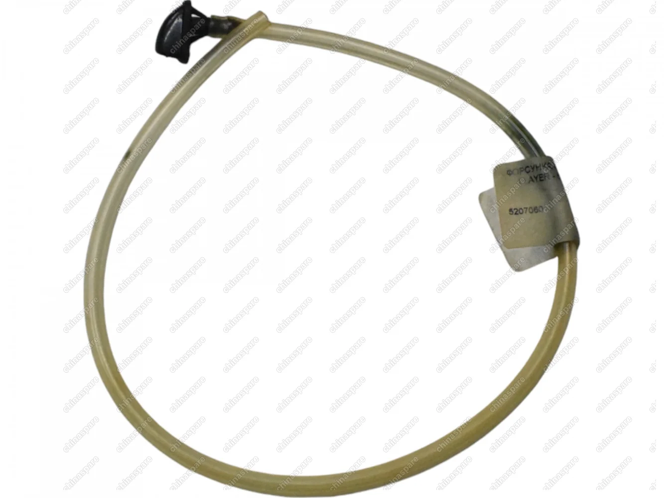 Форсунка стеклоомывателя BYD Flyer