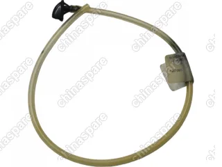 Форсунка стеклоомывателя BYD Flyer