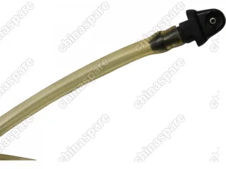 Форсунка стеклоомывателя BYD Flyer