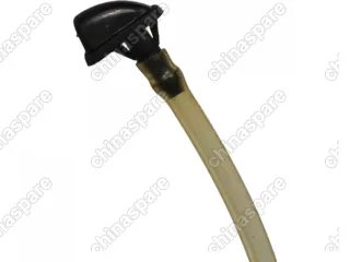 Форсунка стеклоомывателя BYD Flyer