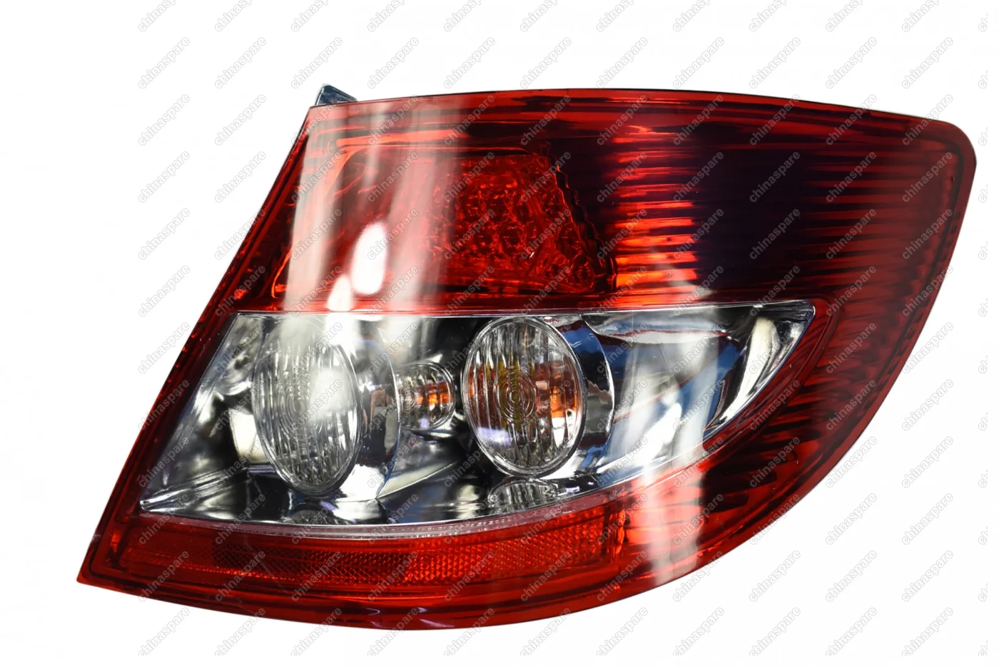 Фонарь задний правый BYD F3