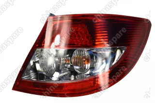 Фонарь задний правый BYD F3