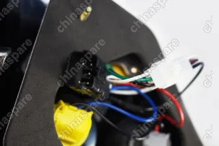 Фонарь задний правый BYD F3