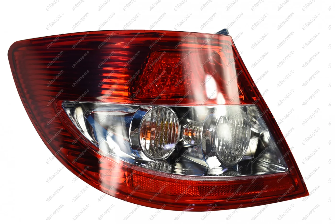 Фонарь задний левый BYD F3